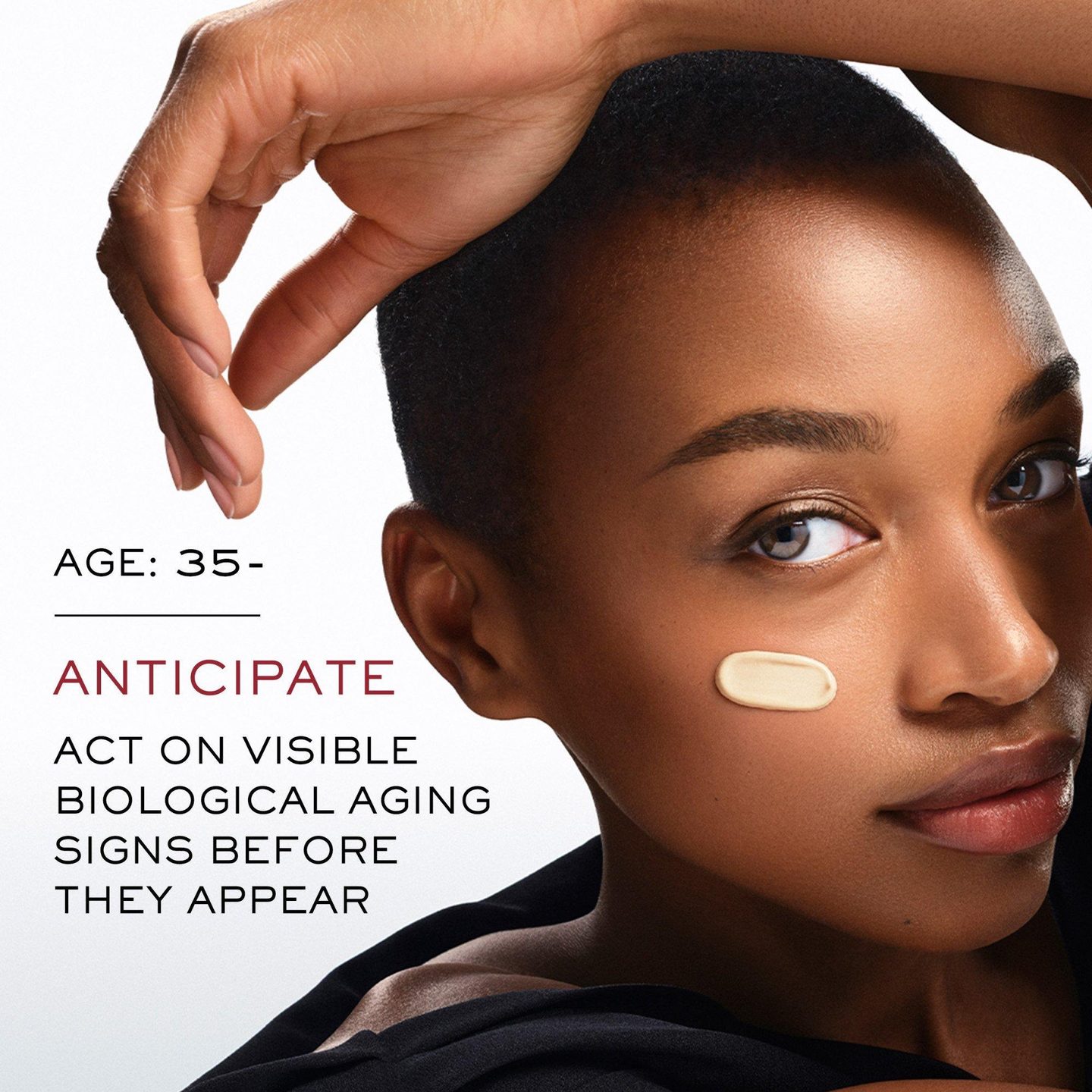Крем для лица Absolue Longevity MD Anticipate для раннего возраста — фото 2