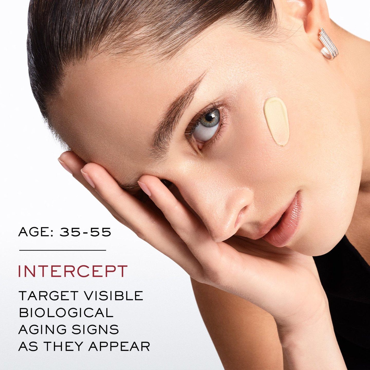 Крем для лица Absolue Longevity MD Intercept для зрелой кожи — фото 2