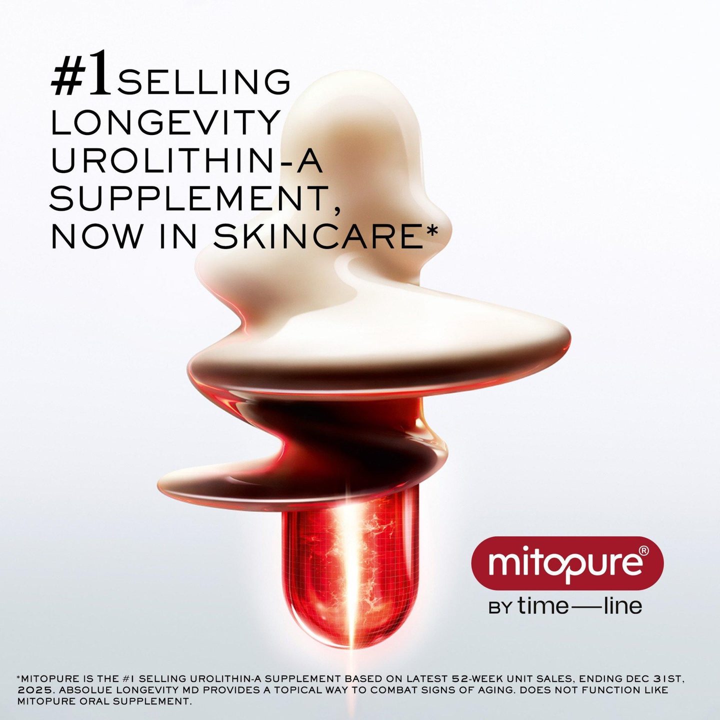 Крем для лица Absolue Longevity MD для зрелой кожи — фото 4