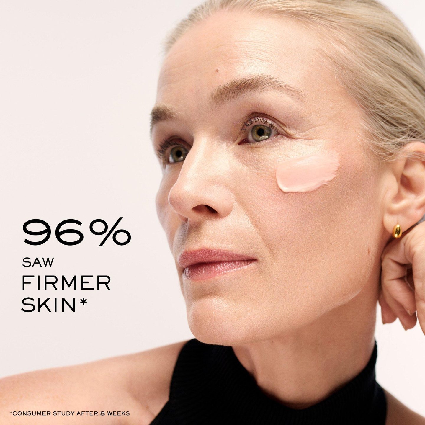 Крем для лица Absolue Longevity Soft Cream с антивозрастным эффектом — фото 2