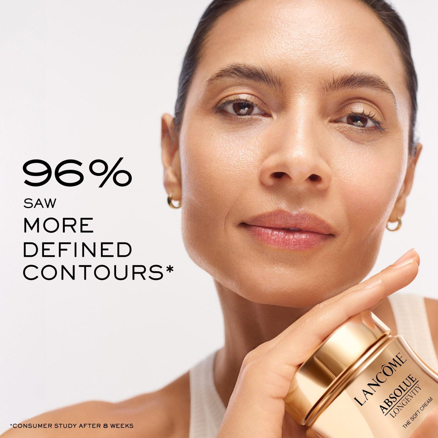 Крем для лица Absolue Longevity Soft Cream с антивозрастным эффектом — фото 5
