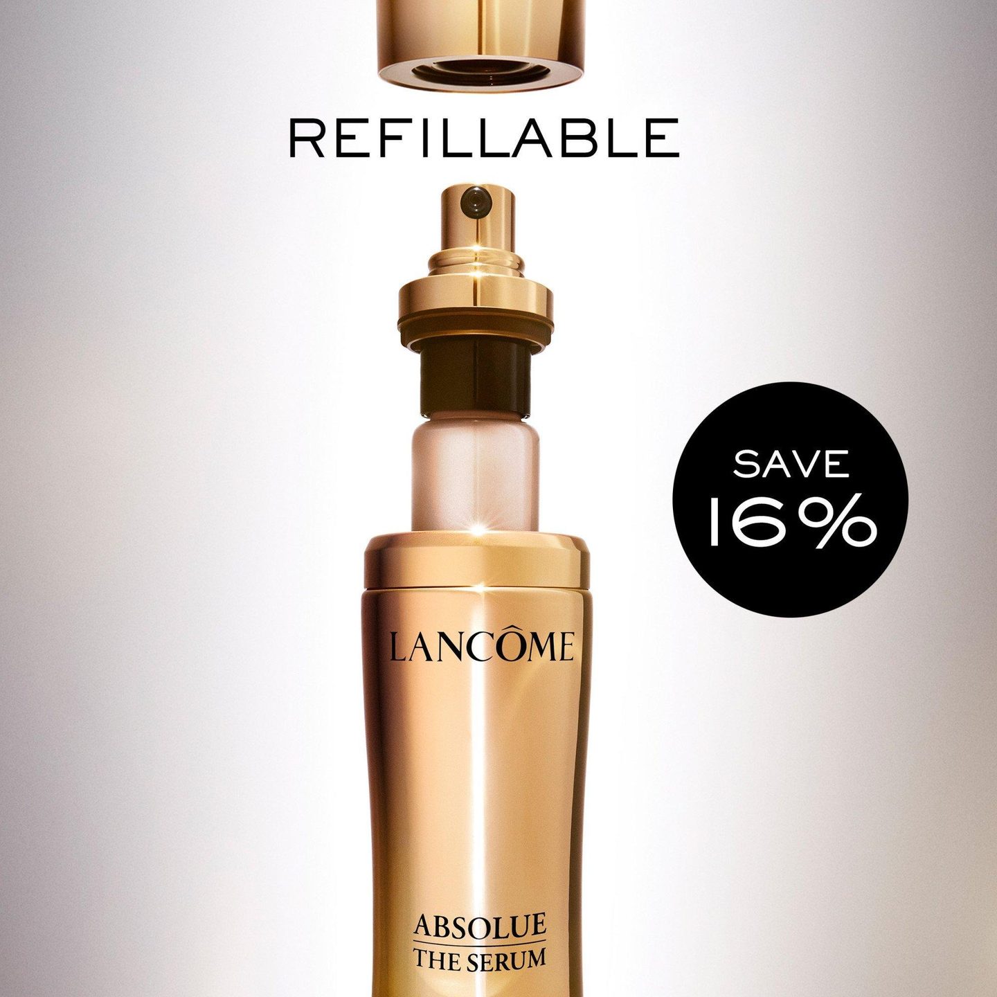 Absolue The Serum — фото 6