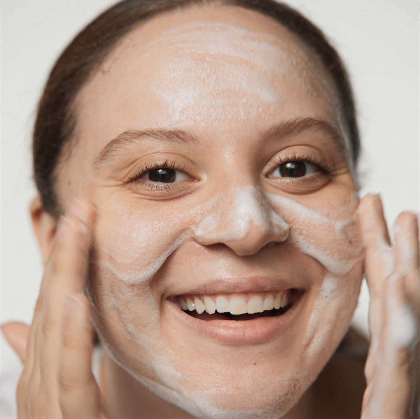 Пена для умывания Acne Solutions — фото 4