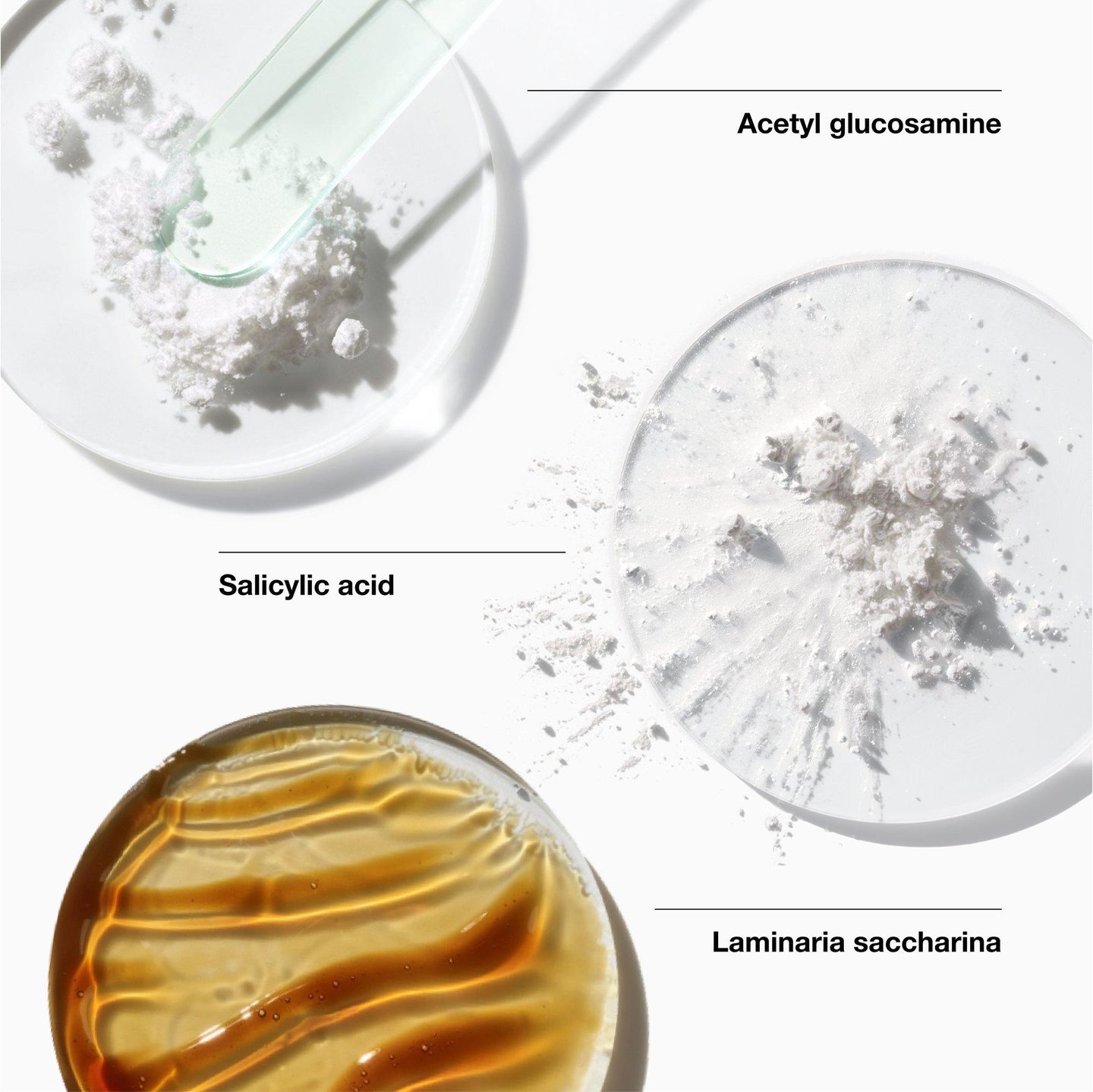 Пена для умывания Acne Solutions — фото 3