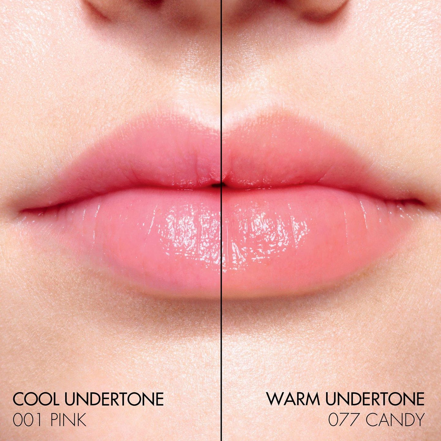 Бальзам для губ Addict Lip Glow — фото 8