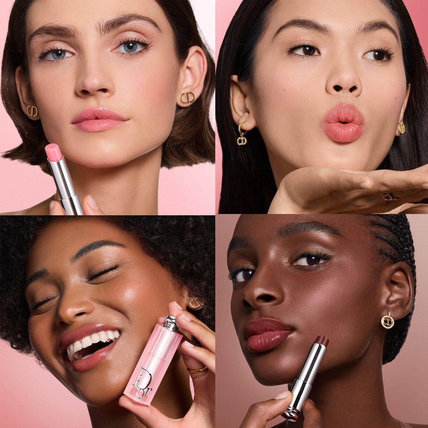 Бальзам для губ Addict Lip Glow — фото 6
