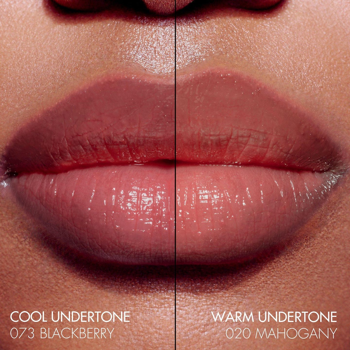 Бальзам для губ Addict Lip Glow — фото 7