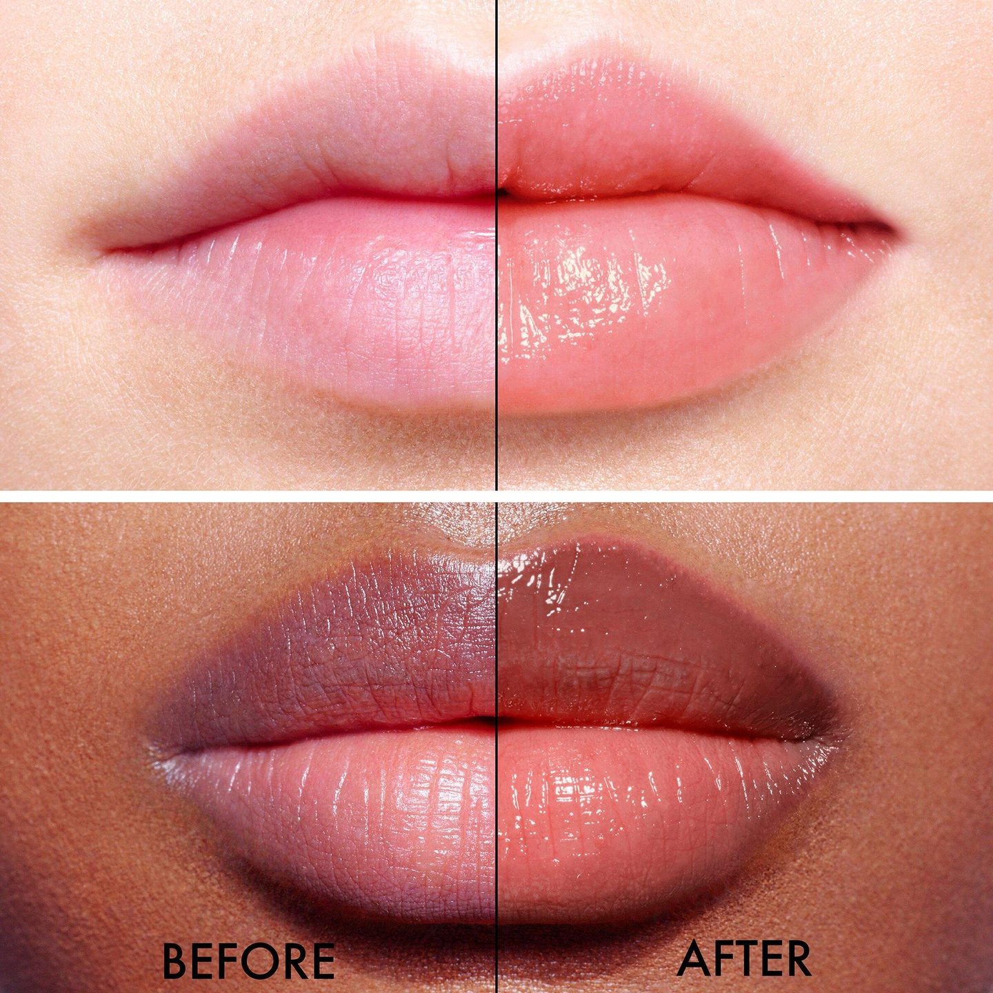 Бальзам для губ Addict Lip Glow — фото 4