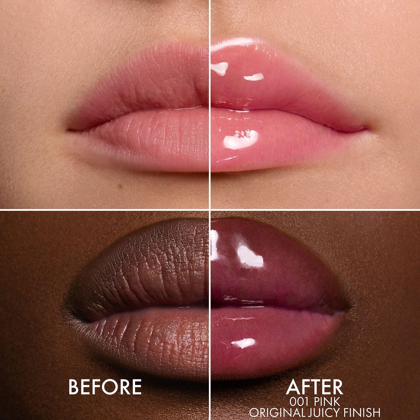 Масло для губ Dior Addict Lip Glow — фото 3