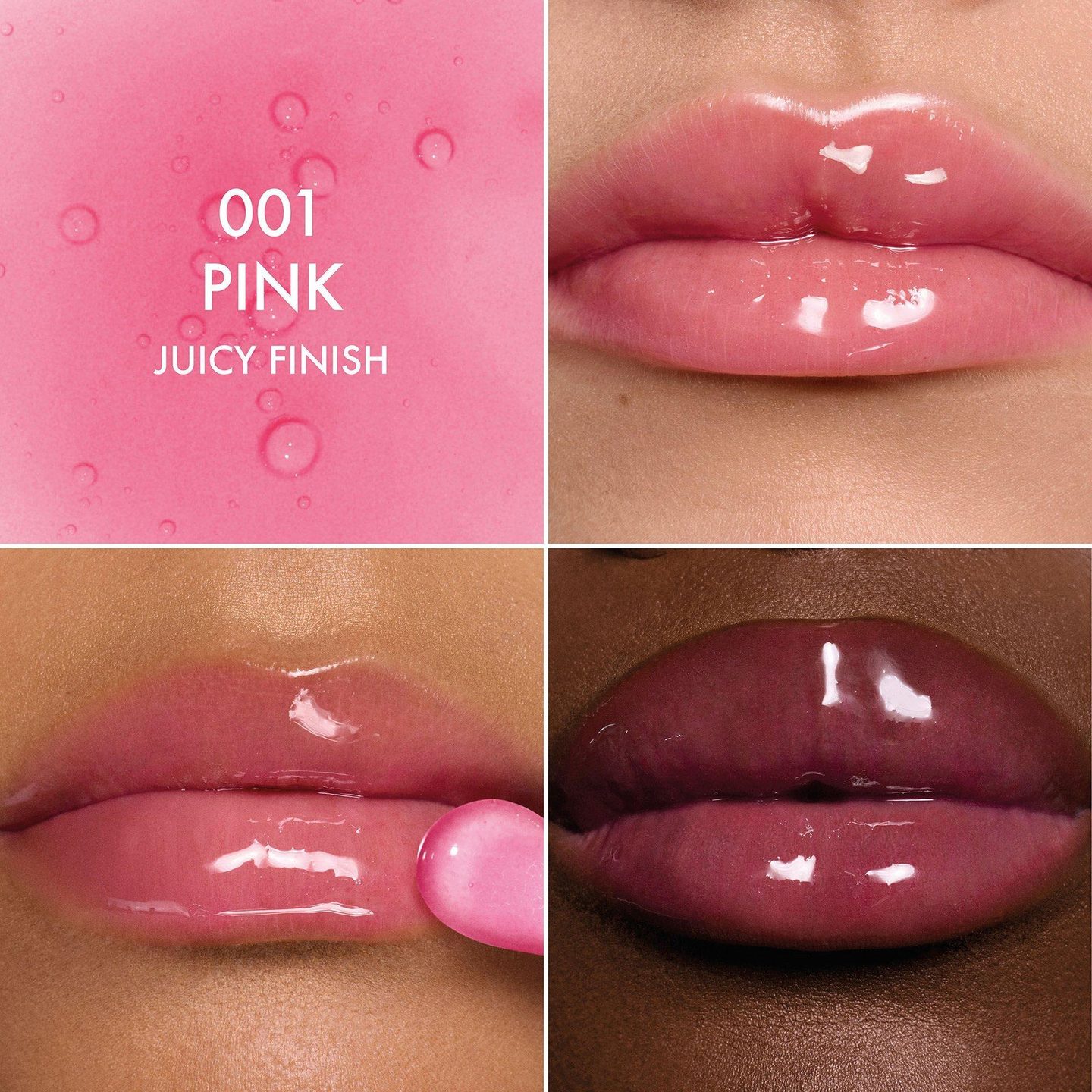 Масло для губ Dior Addict Lip Glow — фото 5