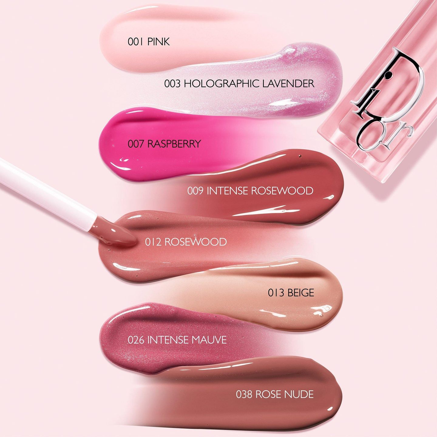 Глосс для губ Addict Lip Maximizer — фото 6