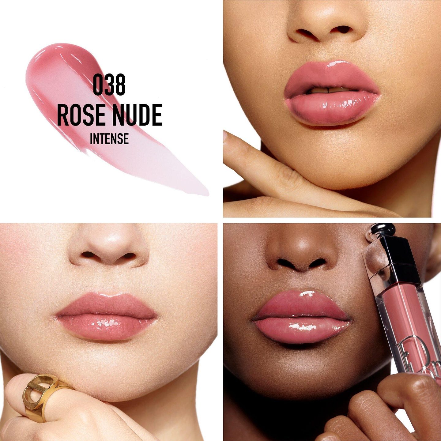 Глосс для губ Addict Lip Maximizer — фото 3