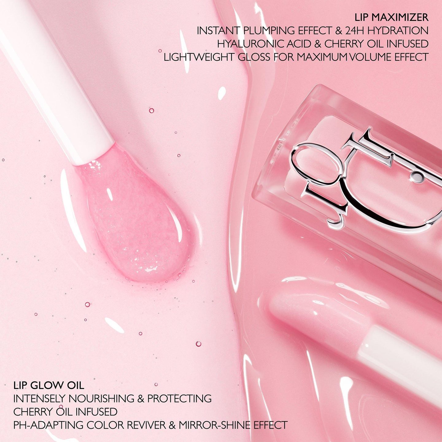 Глосс для губ Addict Lip Maximizer — фото 7
