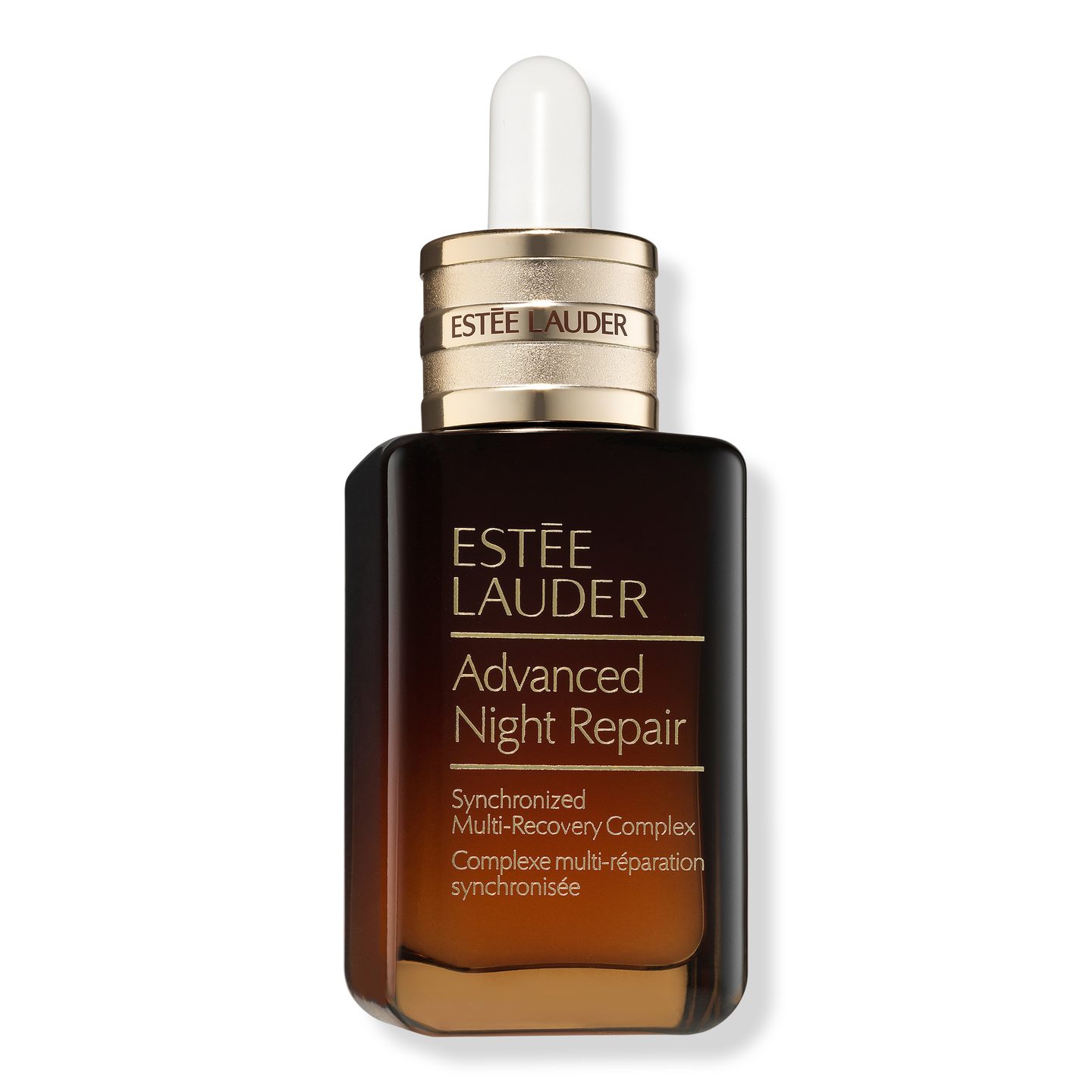 Сыворотка Advanced Night Repair Multi-Recovery с гиалуроновой кислотой и пептидами