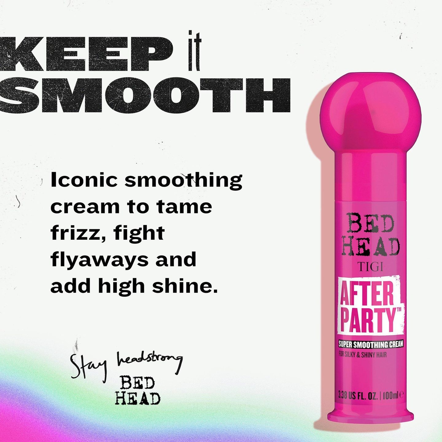 Крем для волос After Party Super Smoothing — фото 2