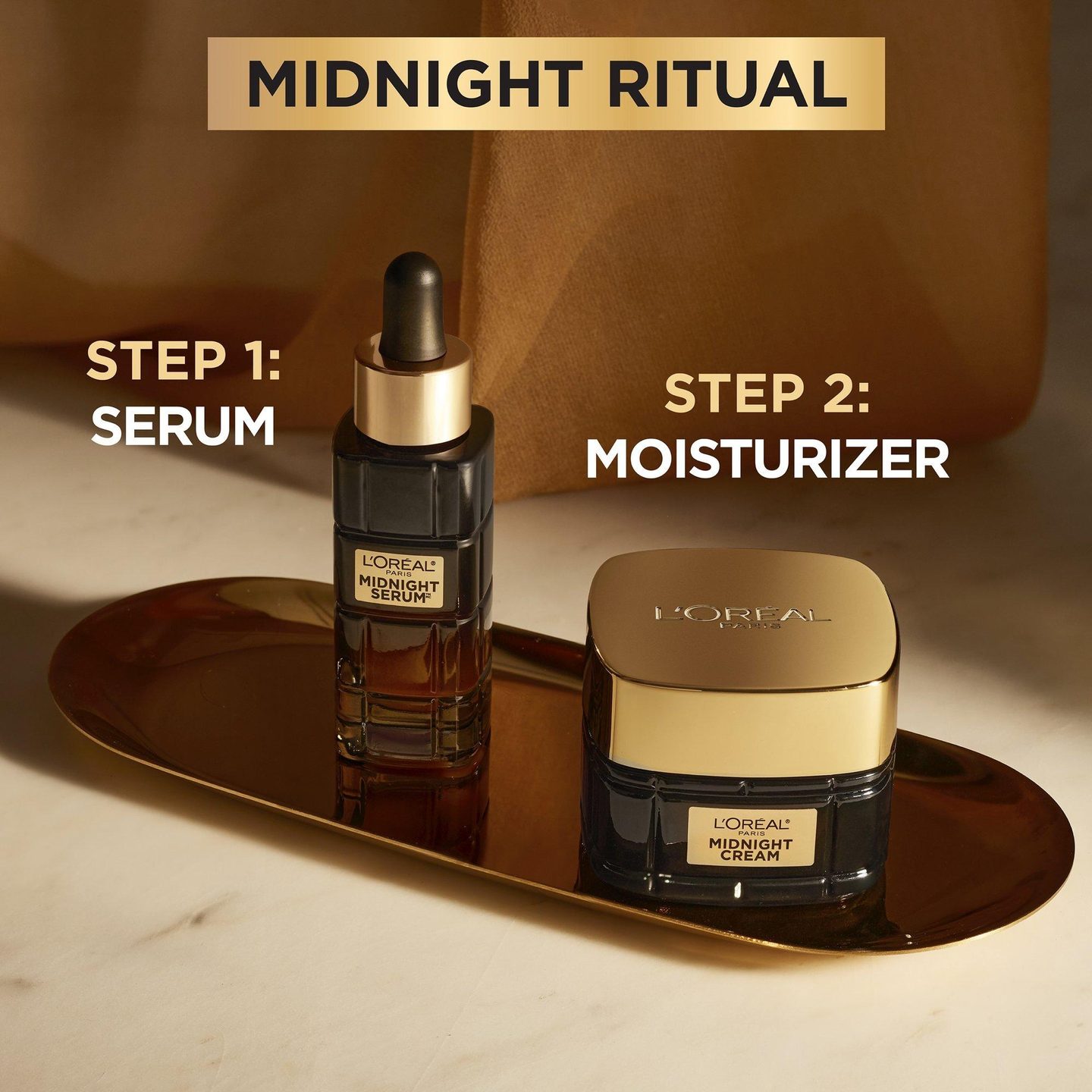 Крем для лица Age Perfect Cell Renewal Midnight — фото 6