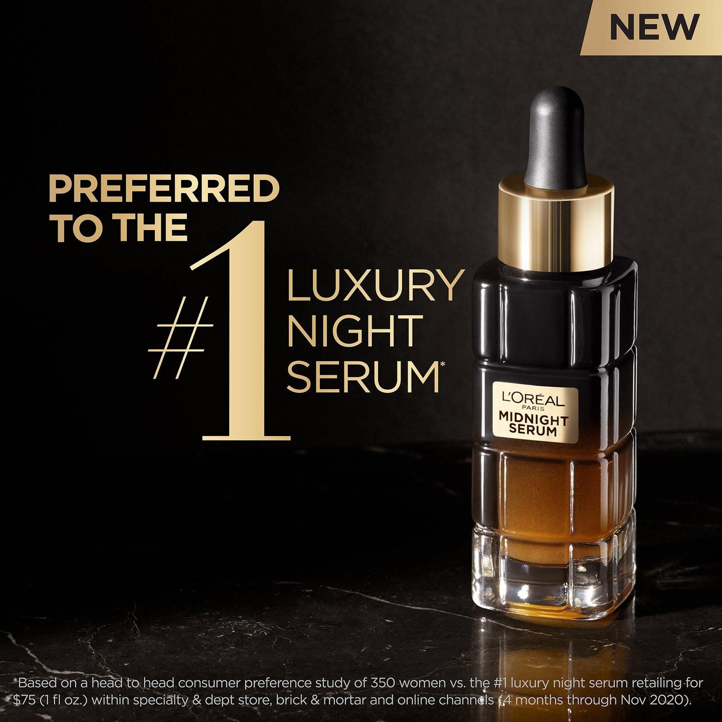 Сыворотка для лица Age Perfect Cell Renewal Midnight Hydrating — фото 4