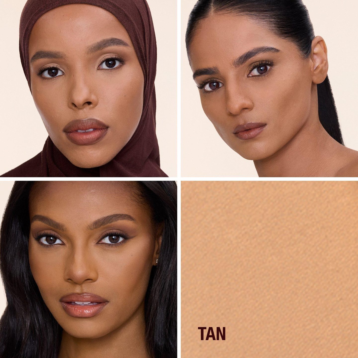 Запасной Порошок Airbrush Flawless Finish для Размытия и Фиксации — фото 4