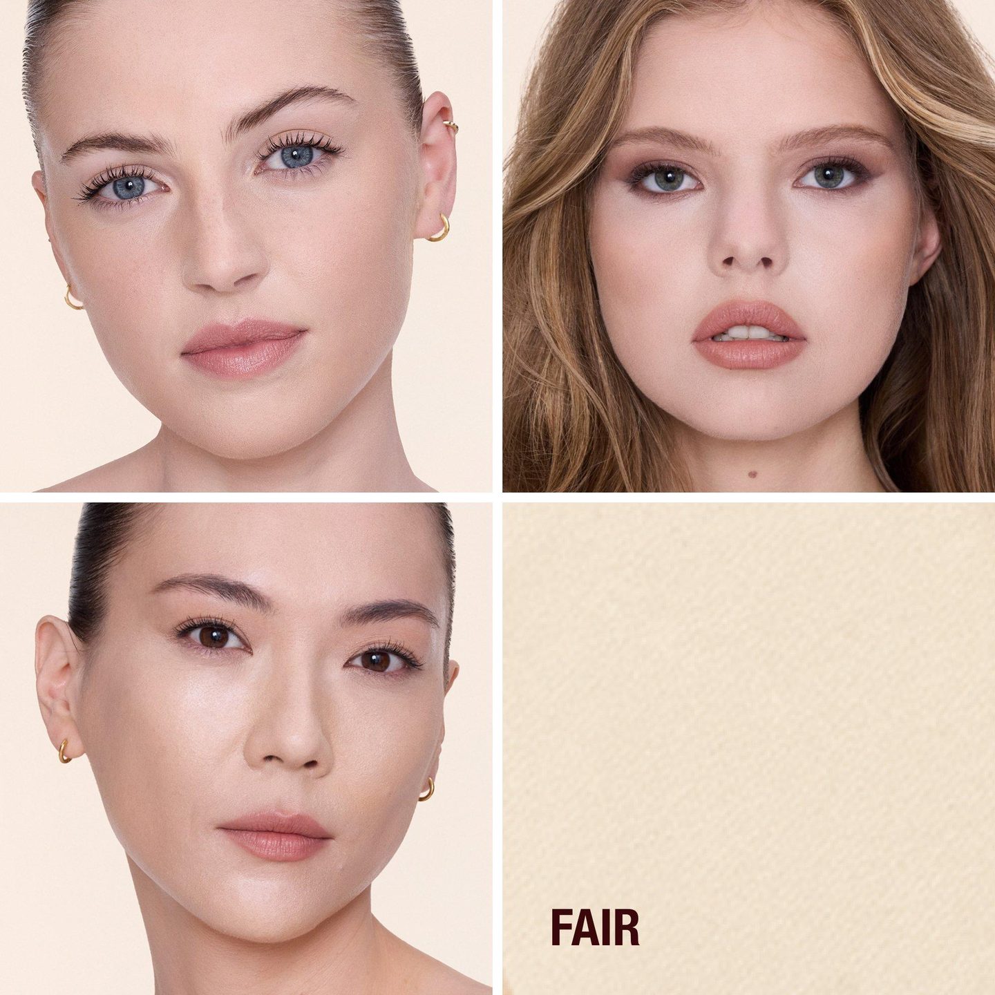 Пудра для макияжа Airbrush Flawless Finish — фото 4