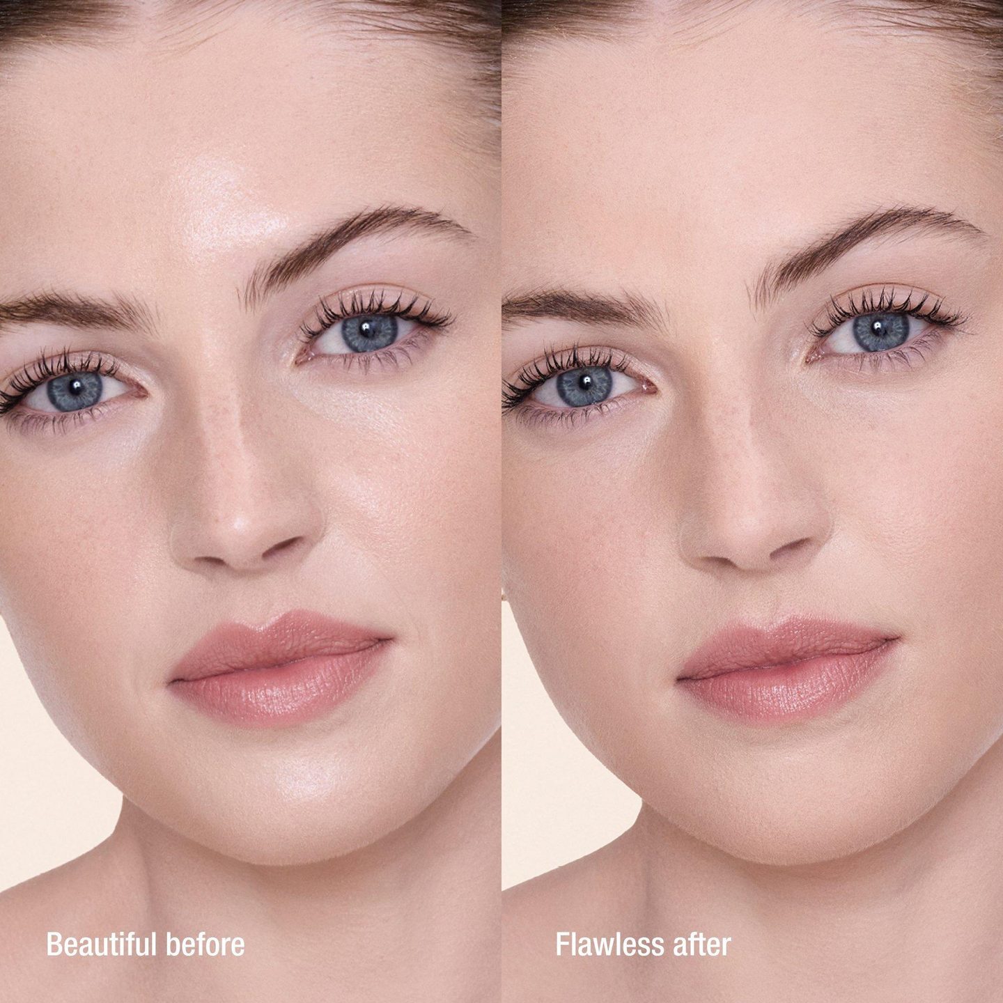 Пудра для макияжа Airbrush Flawless Finish — фото 3