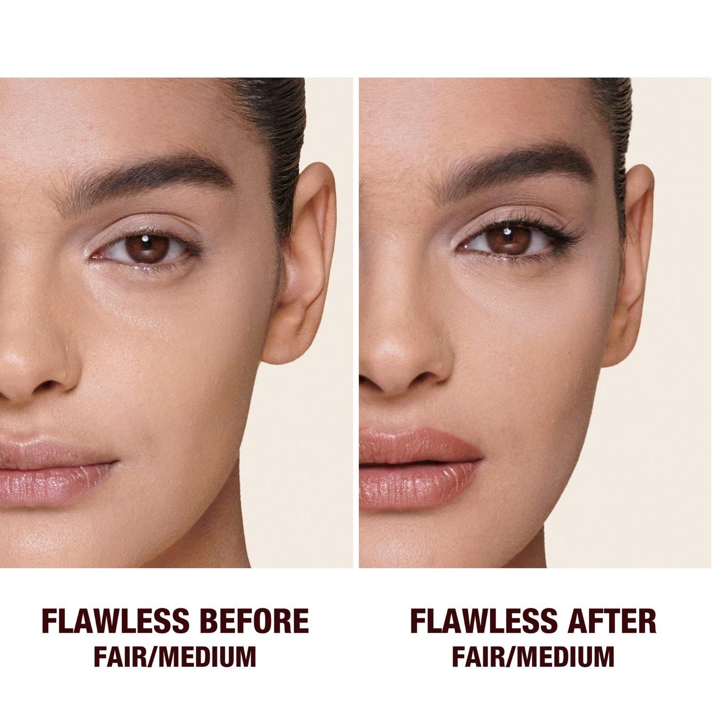 Пудра для лица Airbrush Flawless Finish Brightening Powder — фото 5