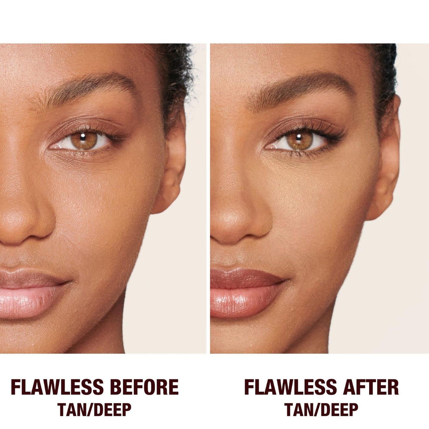 Пудра для лица Airbrush Flawless Finish Brightening Powder — фото 6