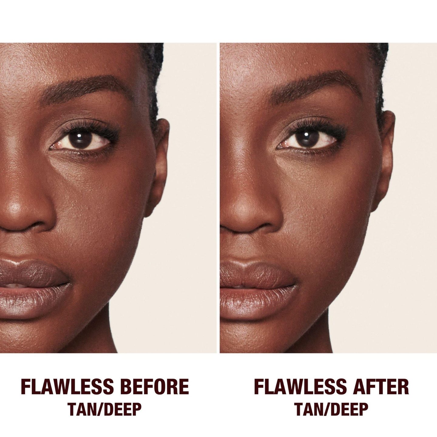 Пудра для лица Airbrush Flawless Finish Brightening Powder — фото 7
