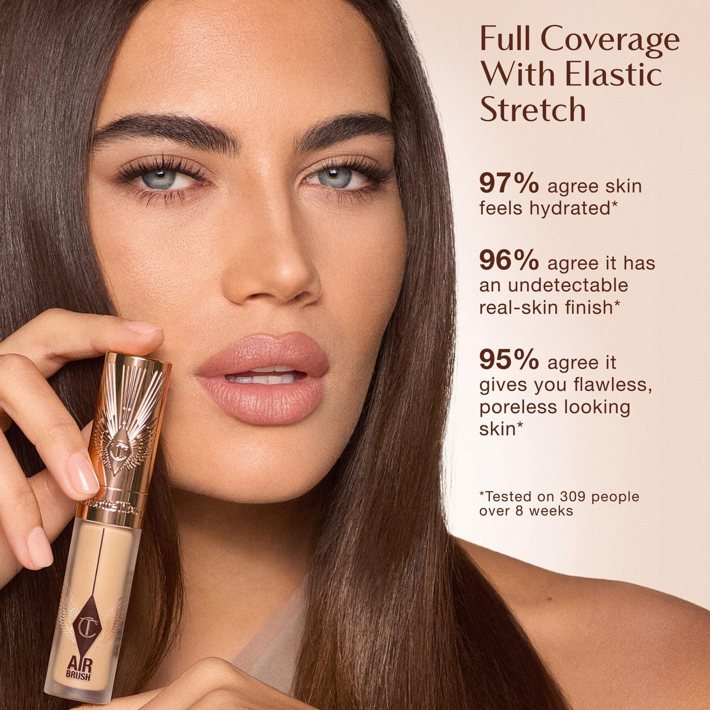 Консилер Airbrush Flawless Long-Wear Blur — фото 8