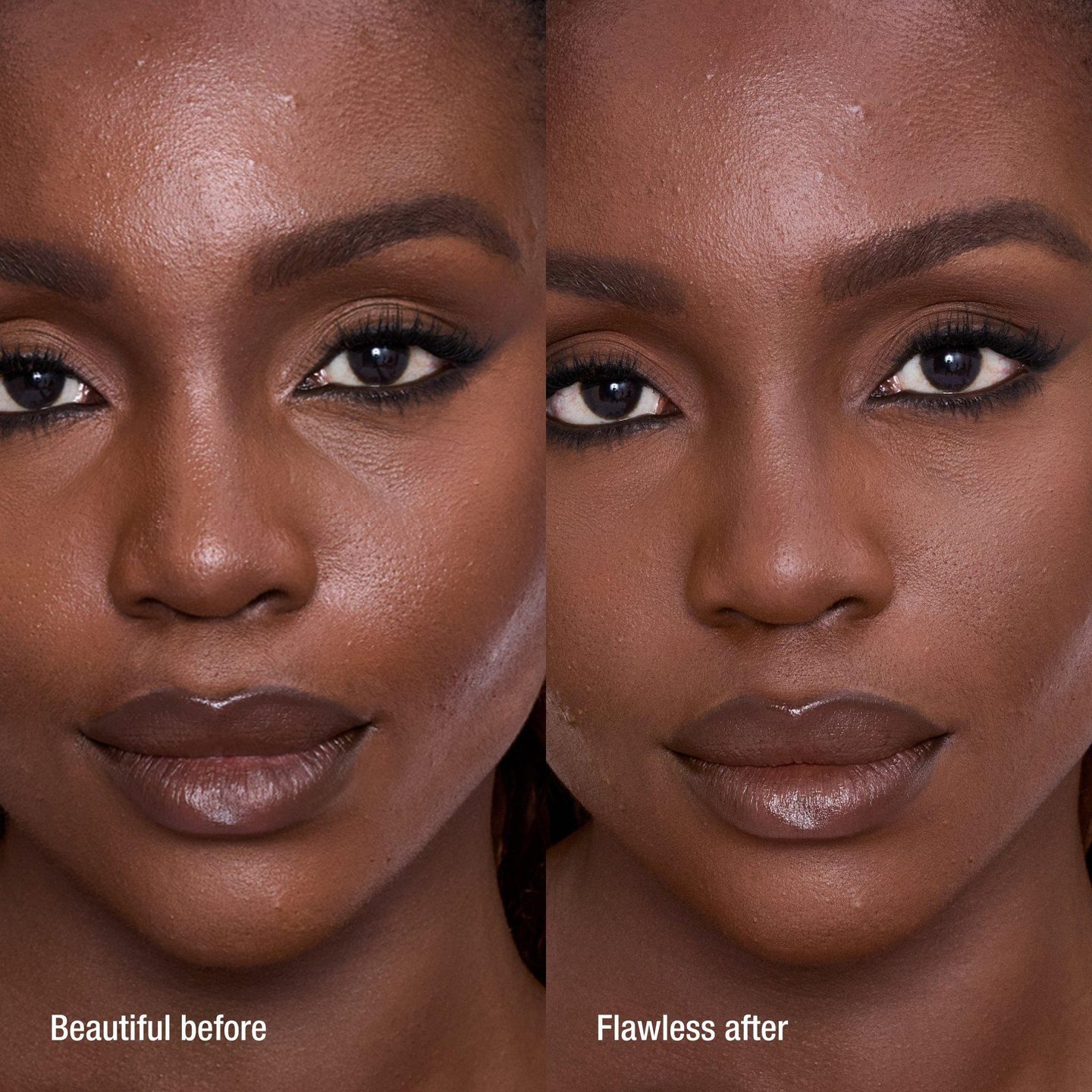 Спрей для фиксации макияжа Airbrush Flawless Matte — фото 2