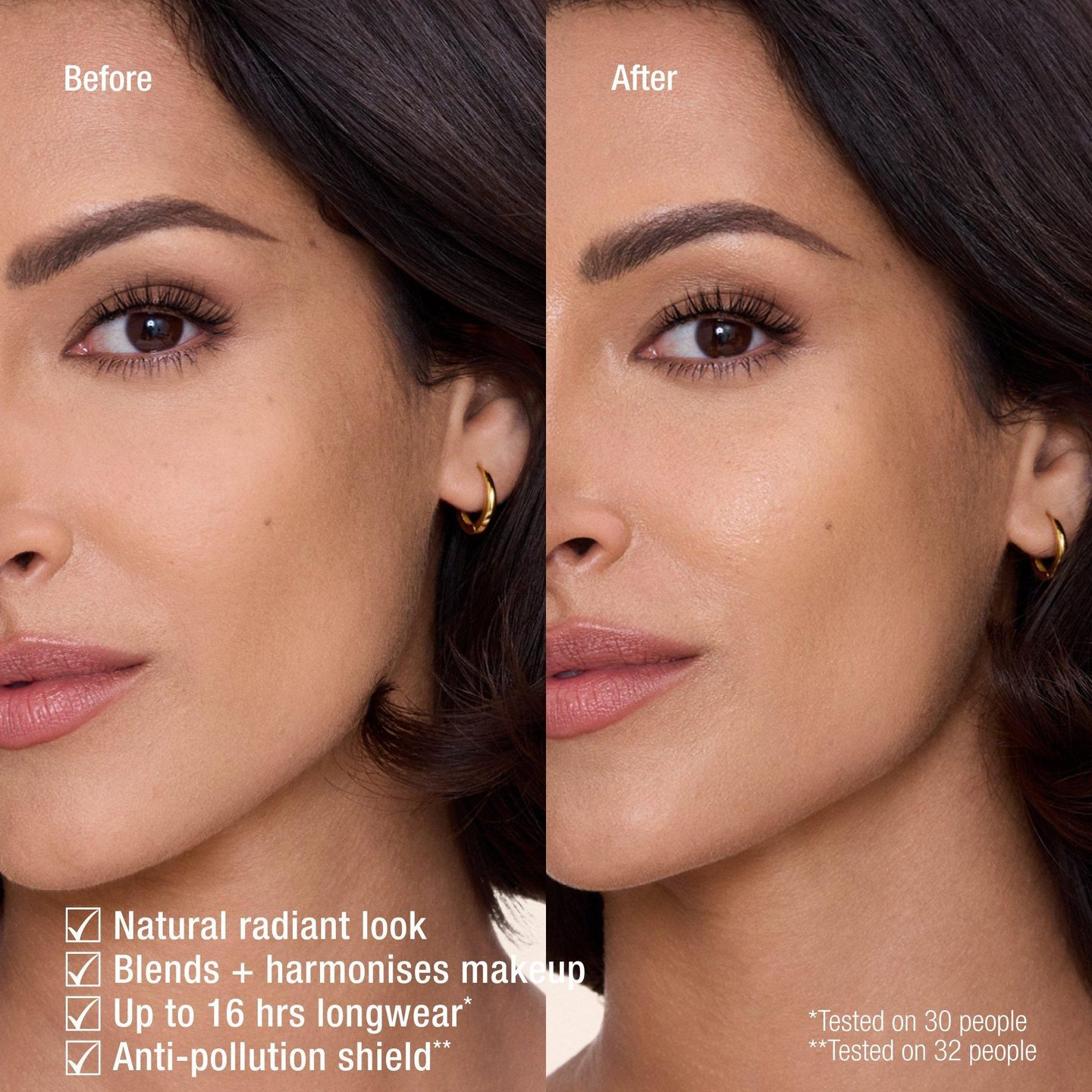 Набор спреев для фиксации макияжа Airbrush Flawless — фото 2