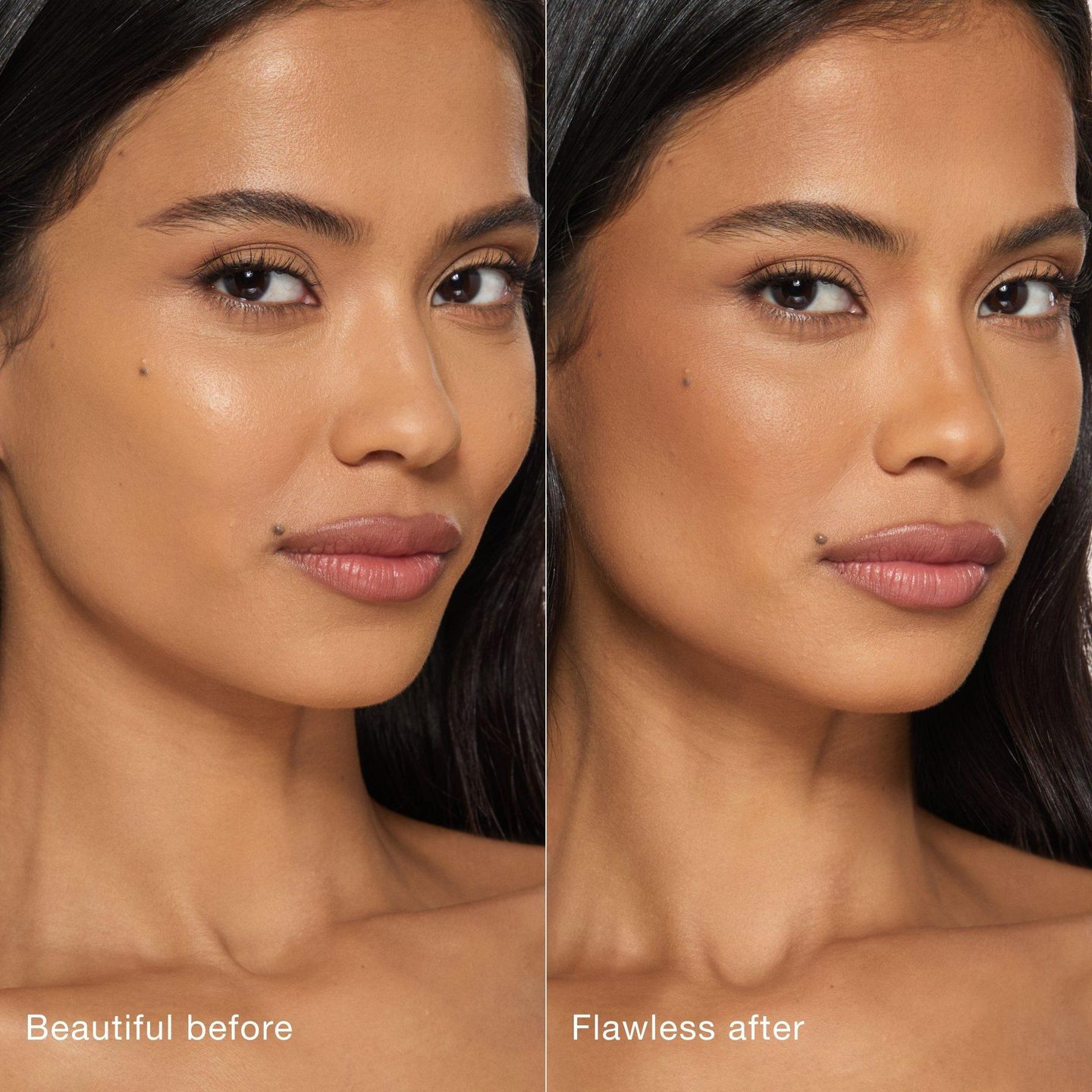 Матовый бронзер Airbrush — фото 3