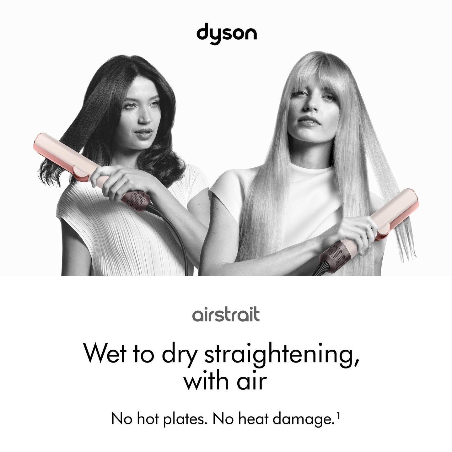 Выпрямитель Airstrait Wet-to-Dry — фото 2