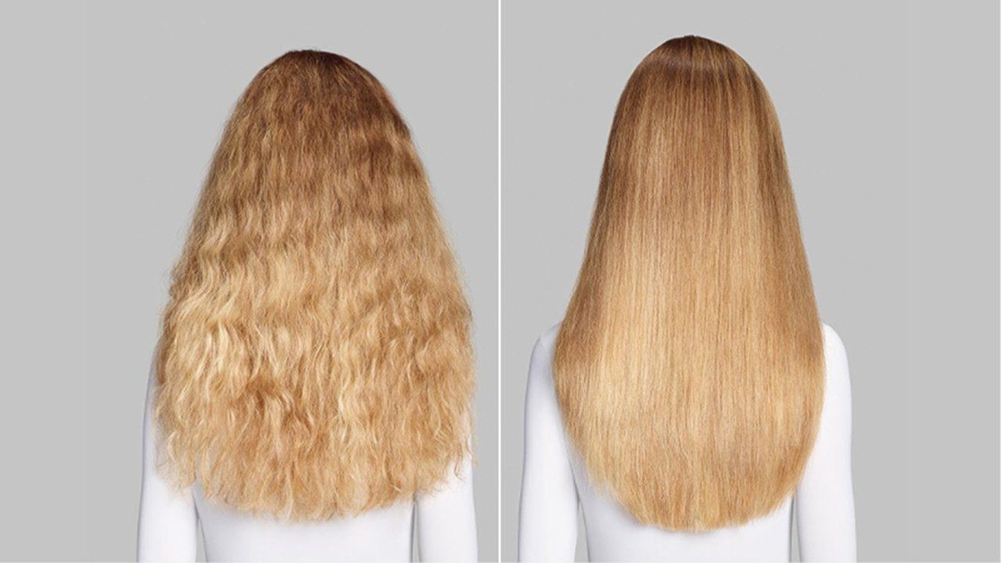 Многофункциональный стайлер и фен Airwrap Co-anda2x Straight+Wavy — фото 10