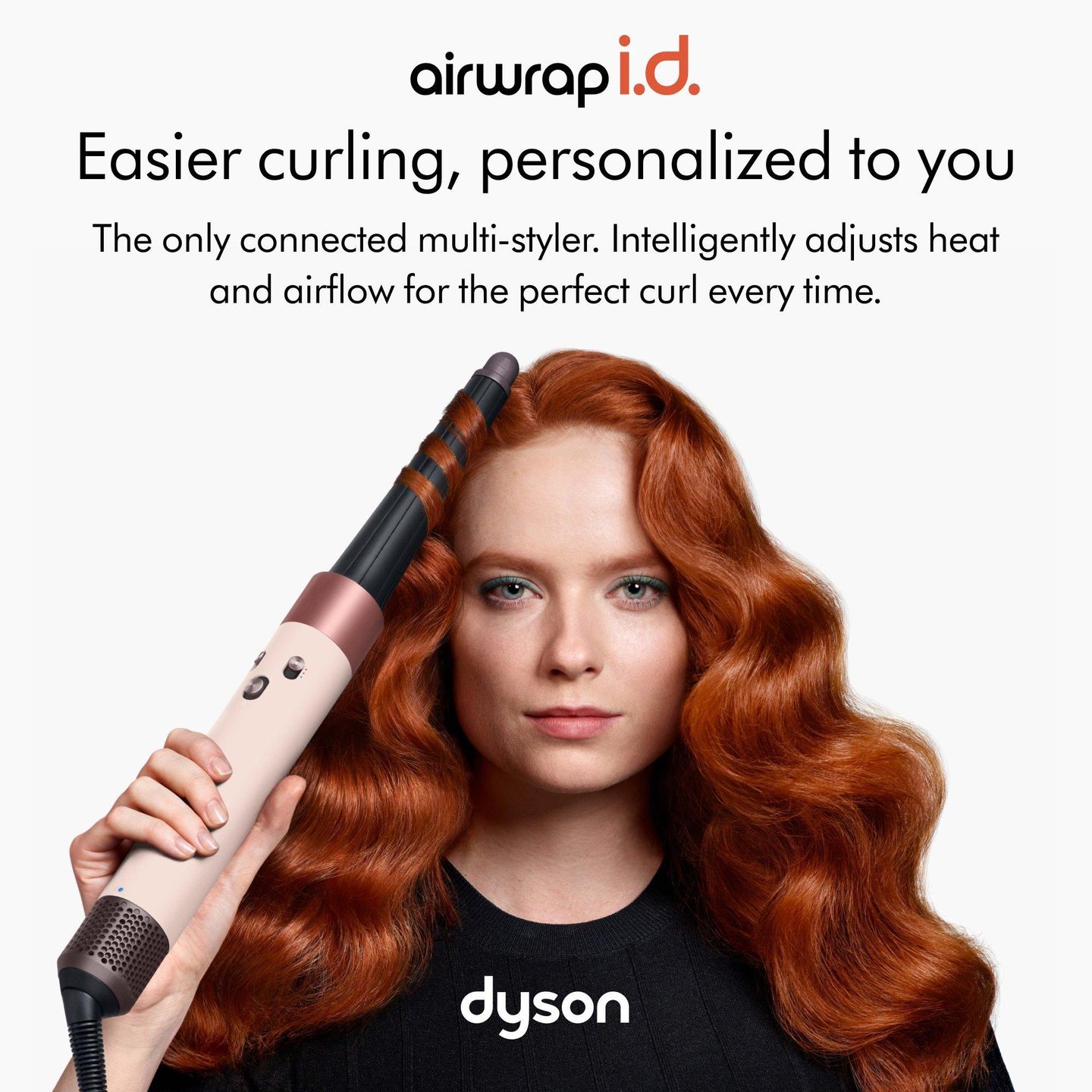 Многофункциональный стайлер и фен Airwrap i.d. для прямых и волнистых волос — фото 3