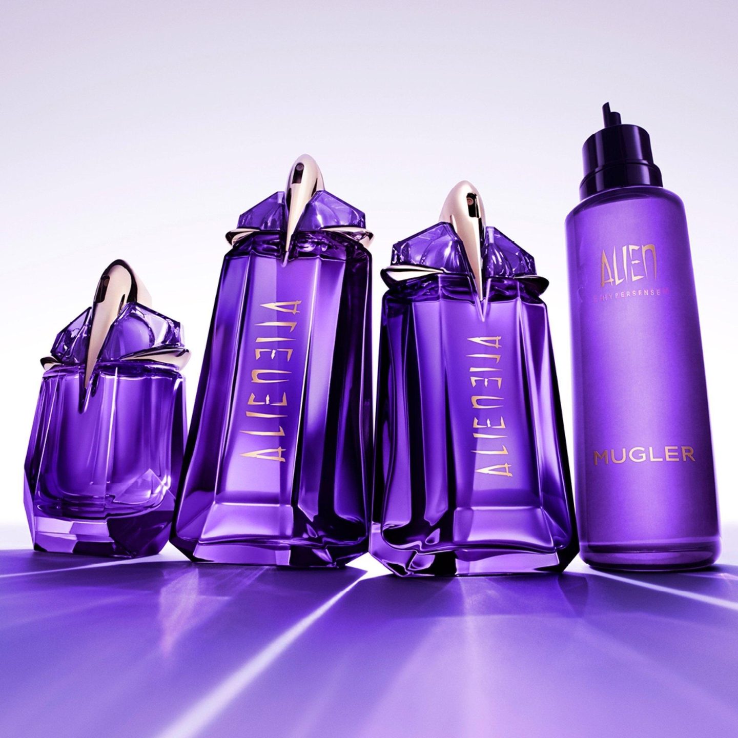 Alien Eau de Parfum — фото 6
