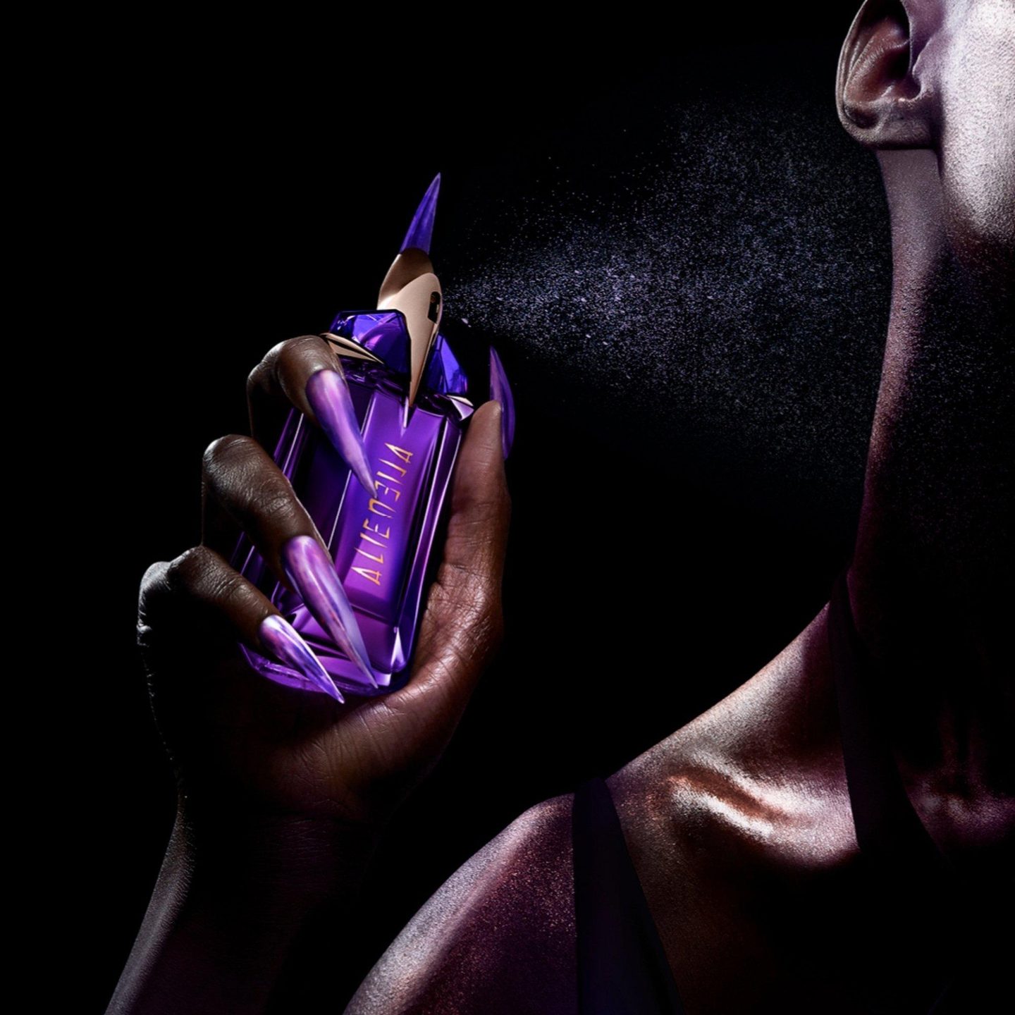 Alien Eau de Parfum — фото 4