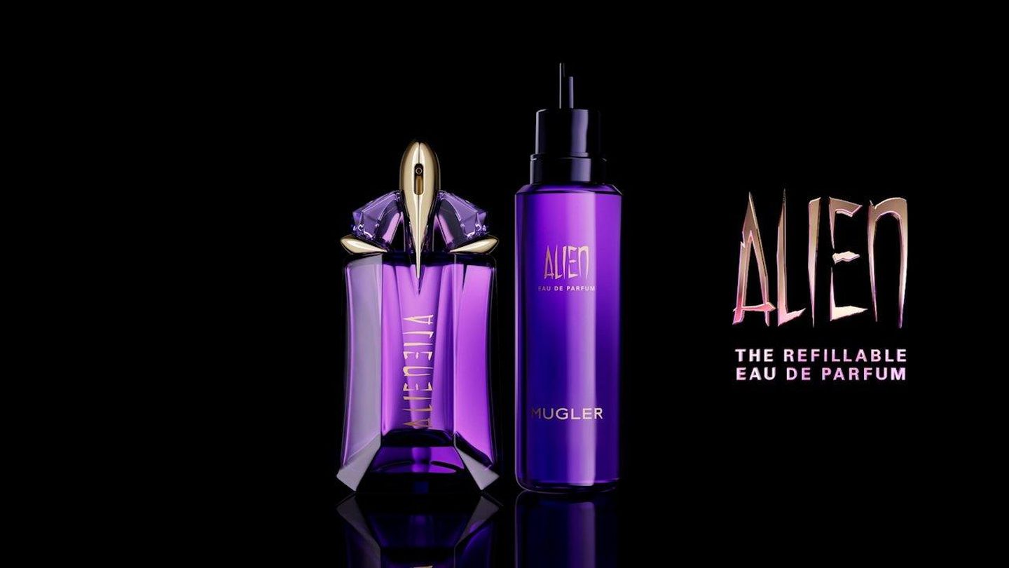 Alien Eau de Parfum — фото 9