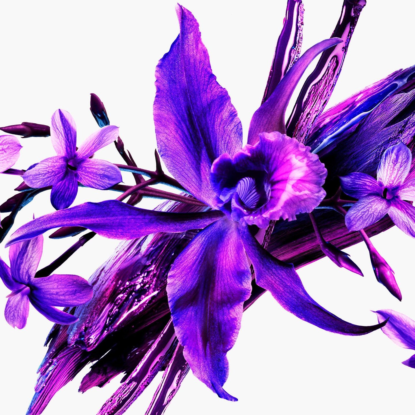 Alien Extraintense Eau de Parfum Intense — фото 5