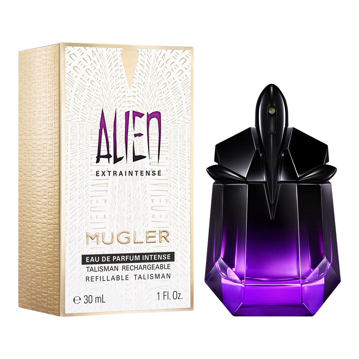 Alien Extraintense Eau de Parfum Intense — фото 2