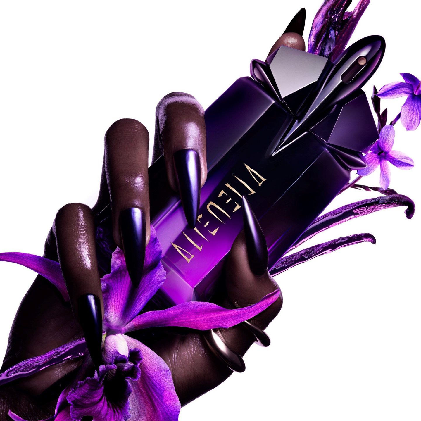 Alien Extraintense Eau de Parfum Intense — фото 4