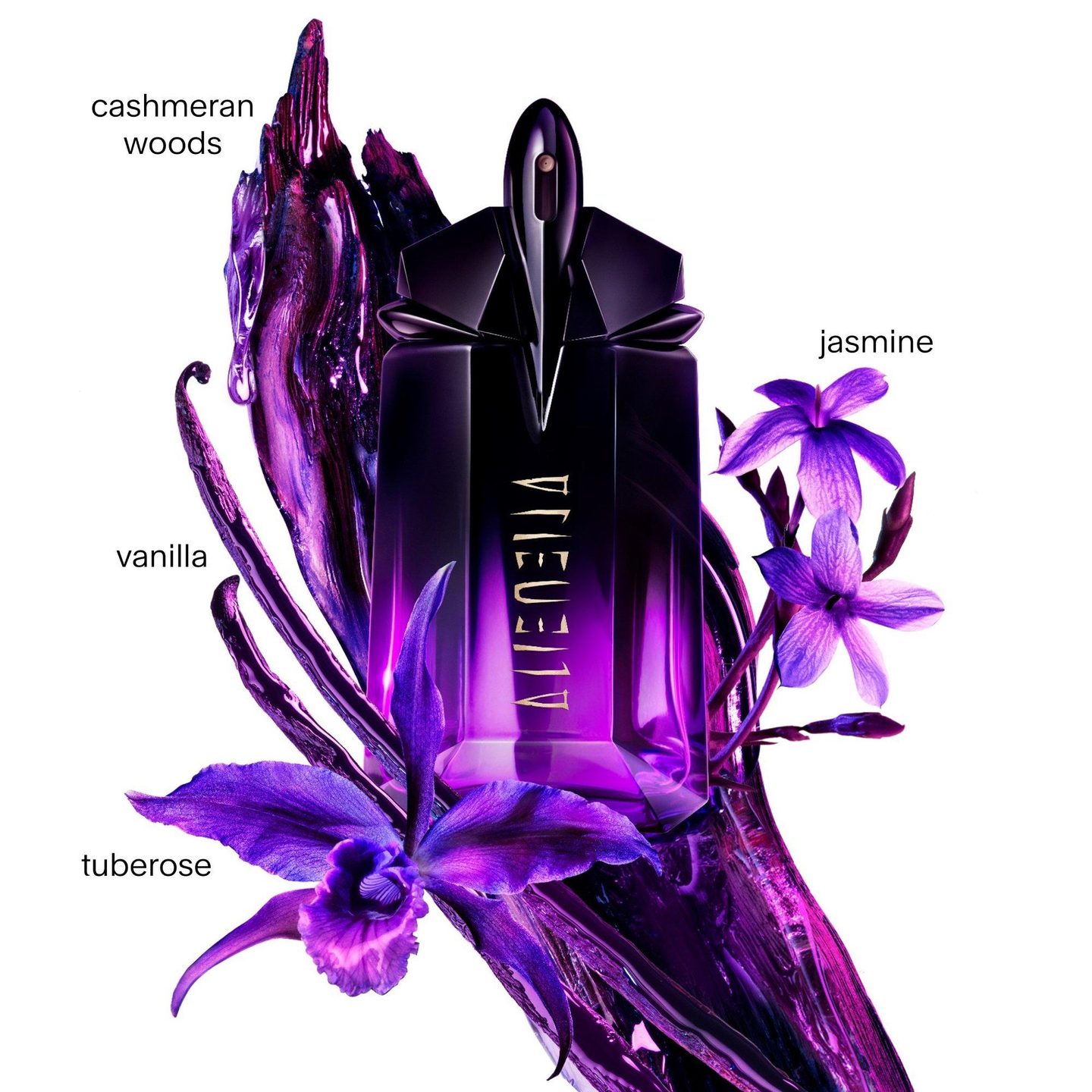 Alien Extraintense Eau de Parfum Intense — фото 3