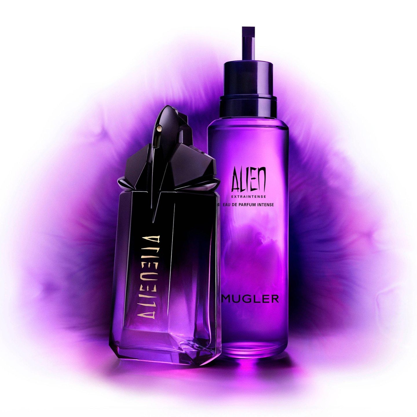 Alien Extraintense Eau de Parfum Intense — фото 7