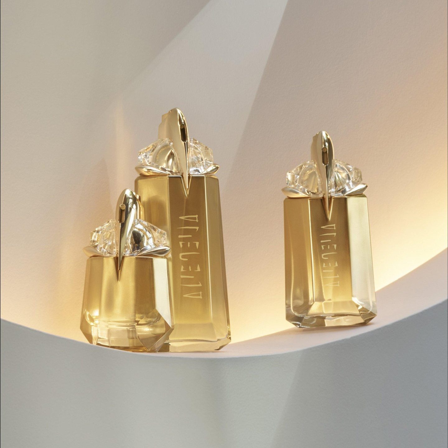 Alien Goddess Eau de Parfum — фото 7