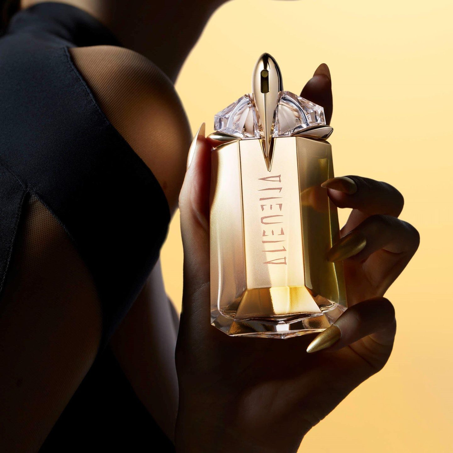 Alien Goddess Eau de Parfum — фото 5