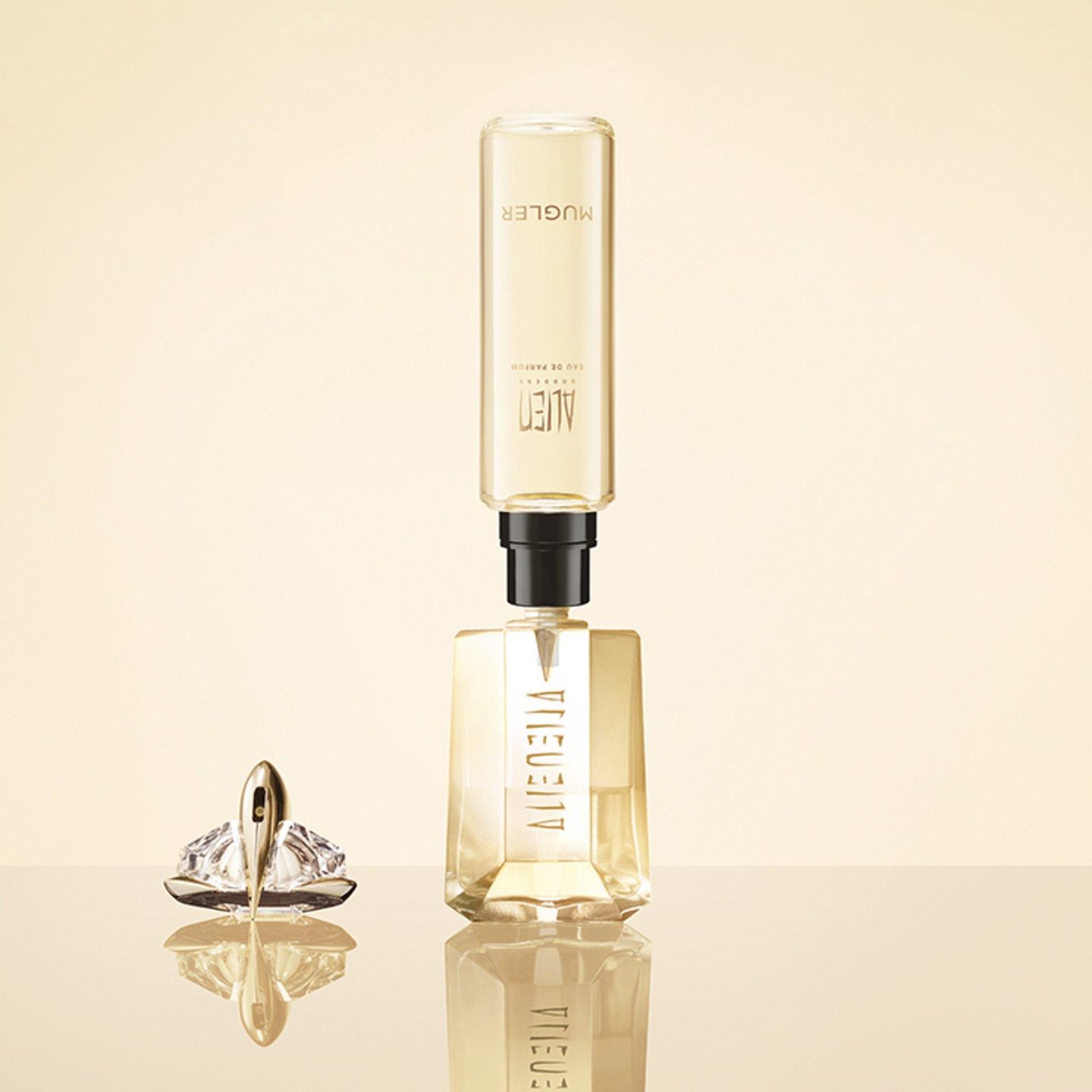 Alien Goddess Eau de Parfum — фото 6