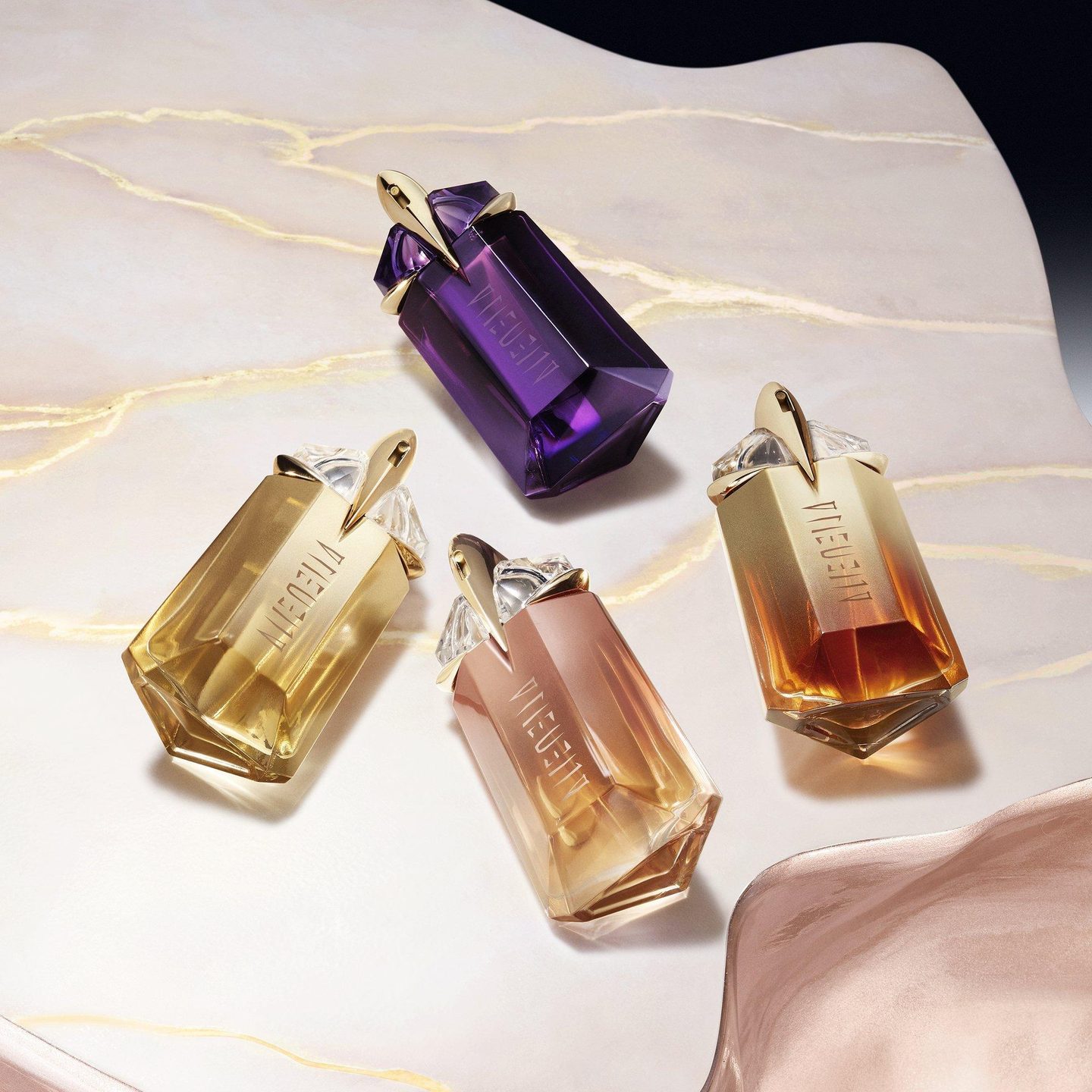 Alien Goddess Eau de Parfum — фото 8