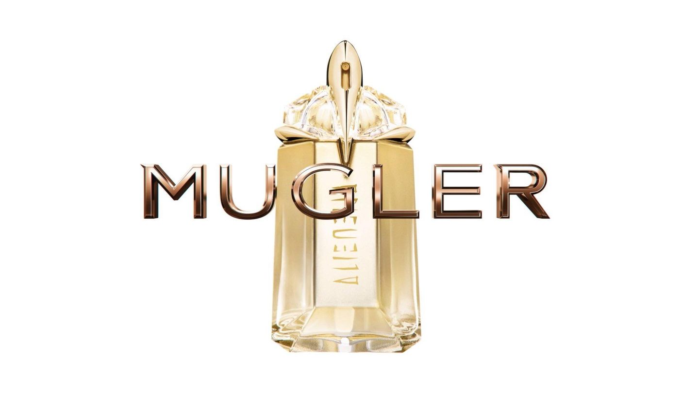 Alien Goddess Eau de Parfum — фото 9