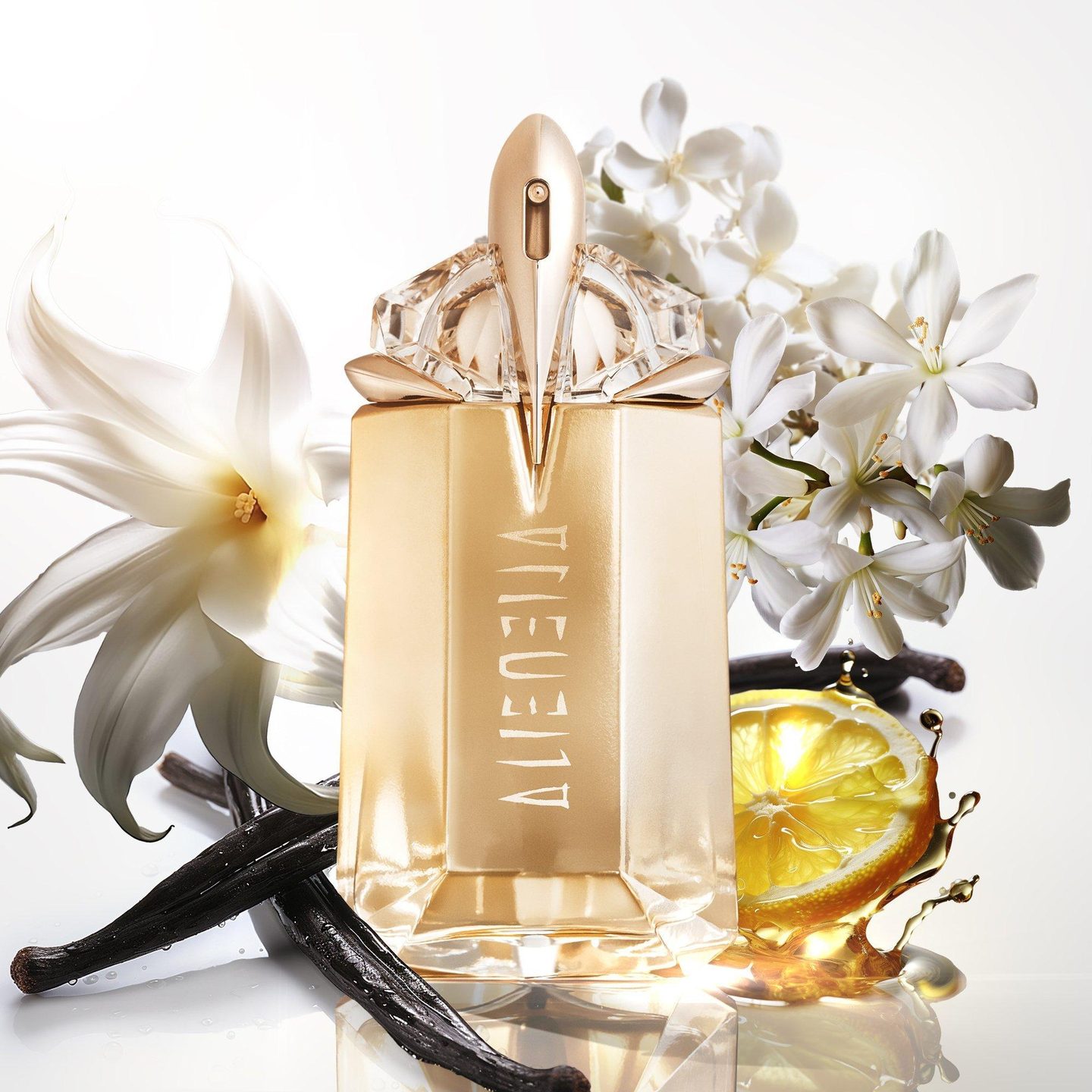 Alien Goddess Eau de Parfum — фото 3