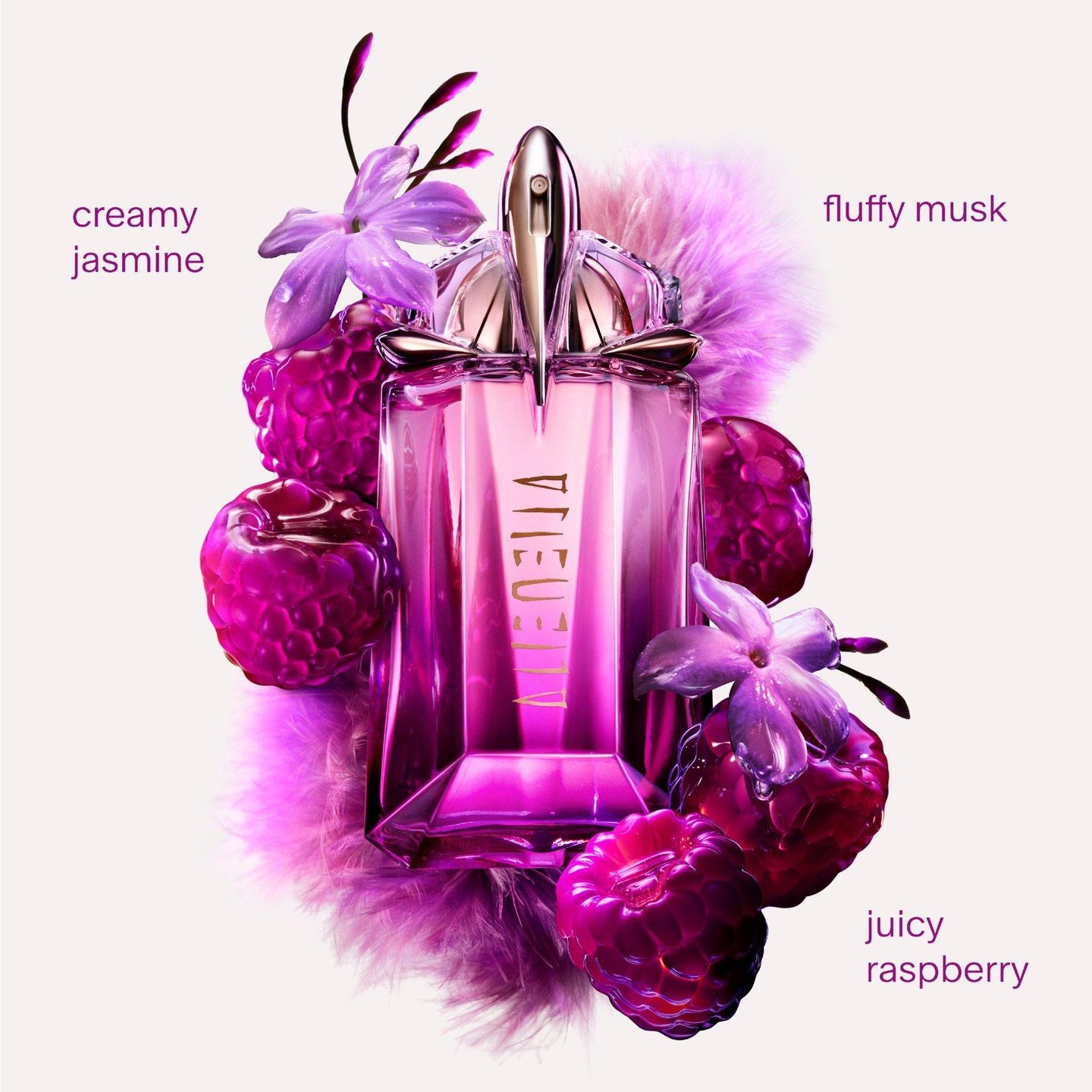 Alien Pulp Eau de Parfum Fruity — фото 2
