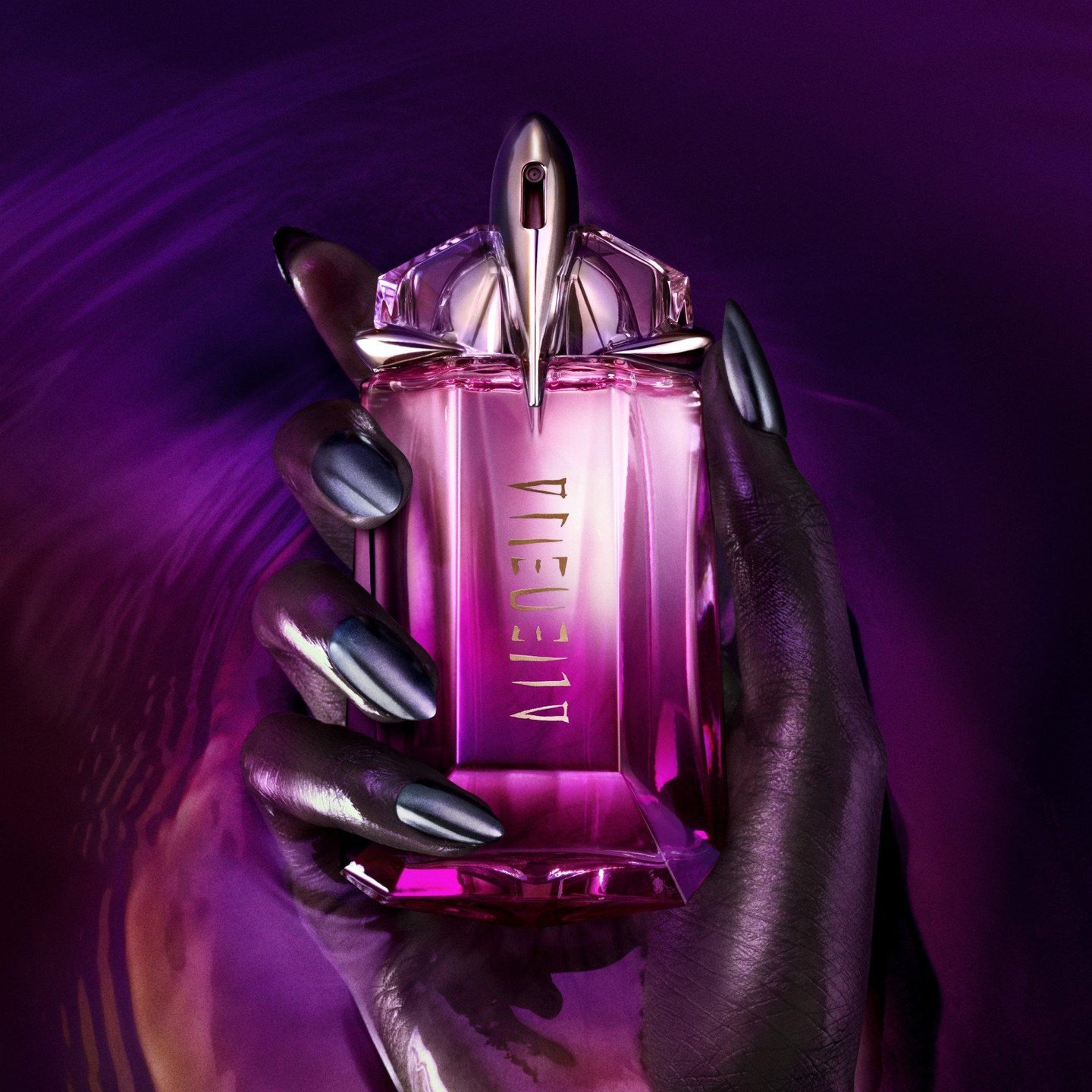 Alien Pulp Eau de Parfum Fruity — фото 3